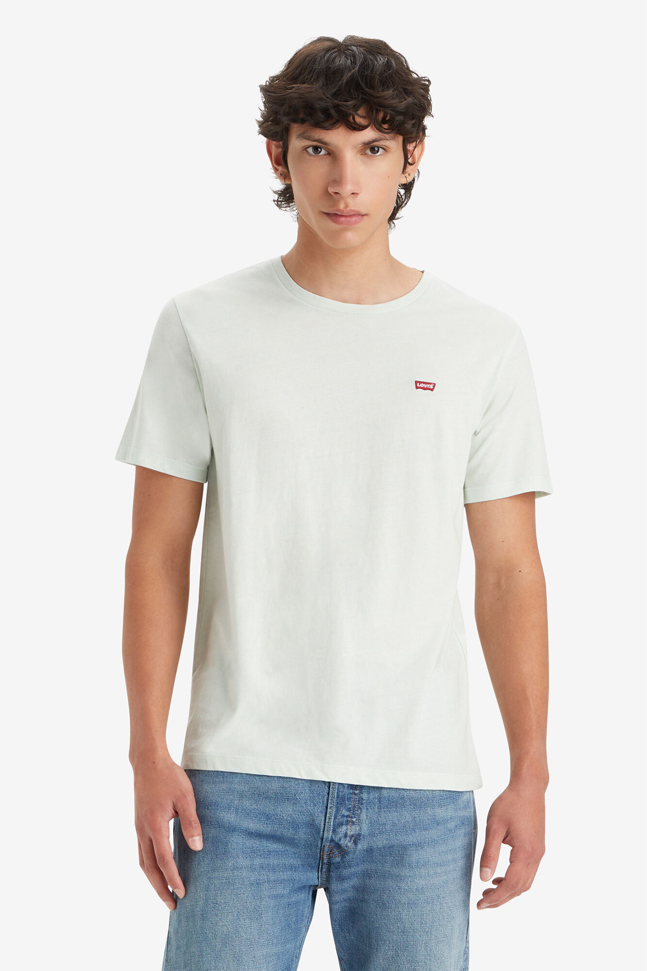 Levi's Camiseta Levis&reg; azul