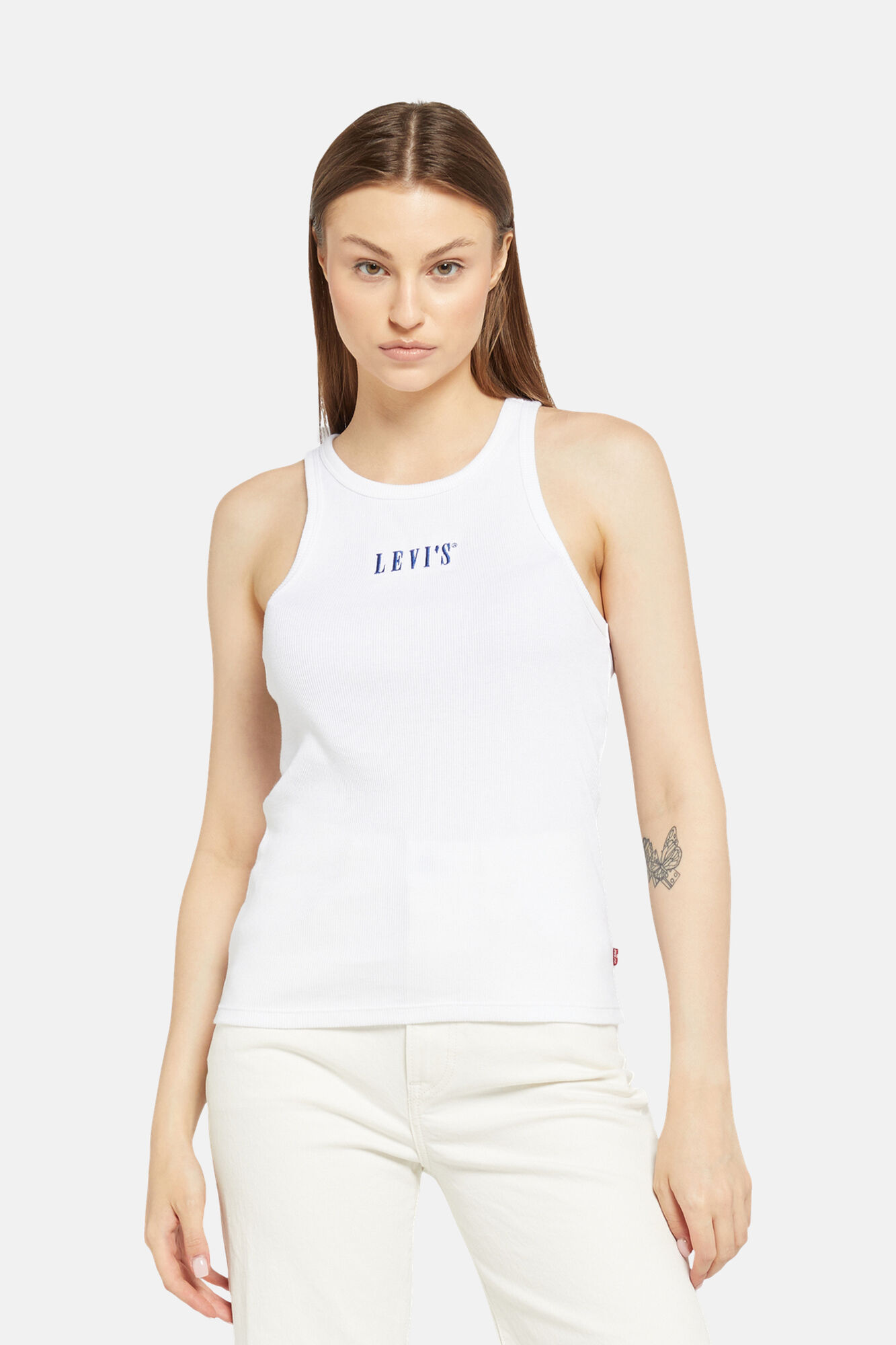 Levi's Camiseta Levis&reg; blanco