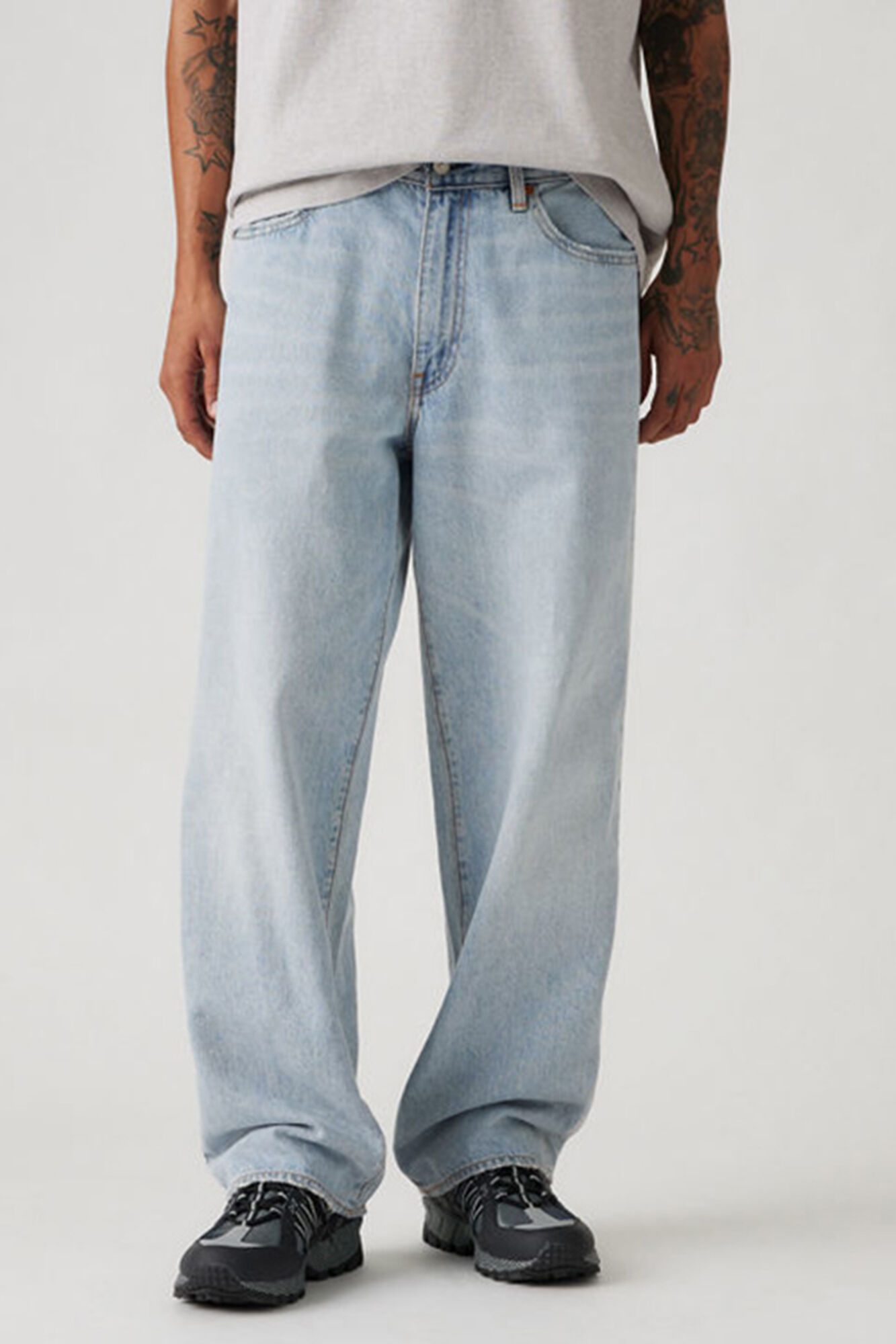 Levi's Vaquero 578&reg; Baggy
