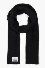 Levi's Bufanda Backpatch negro
