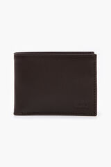 Levi's Cartera Levis&reg; tostado