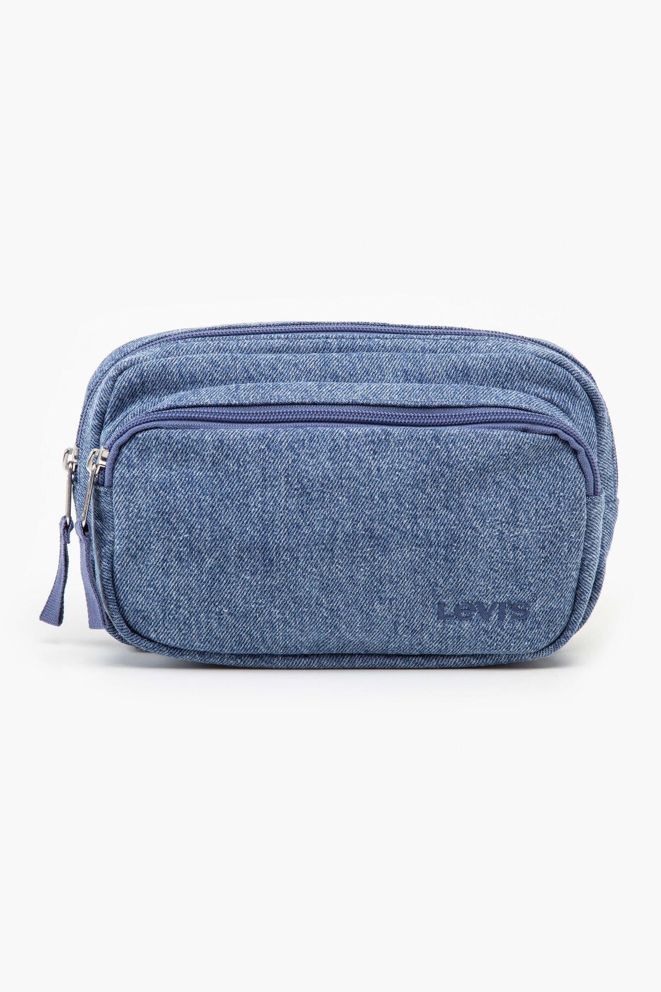 Levi's Ri&ntilde;onera Street Fanny azul