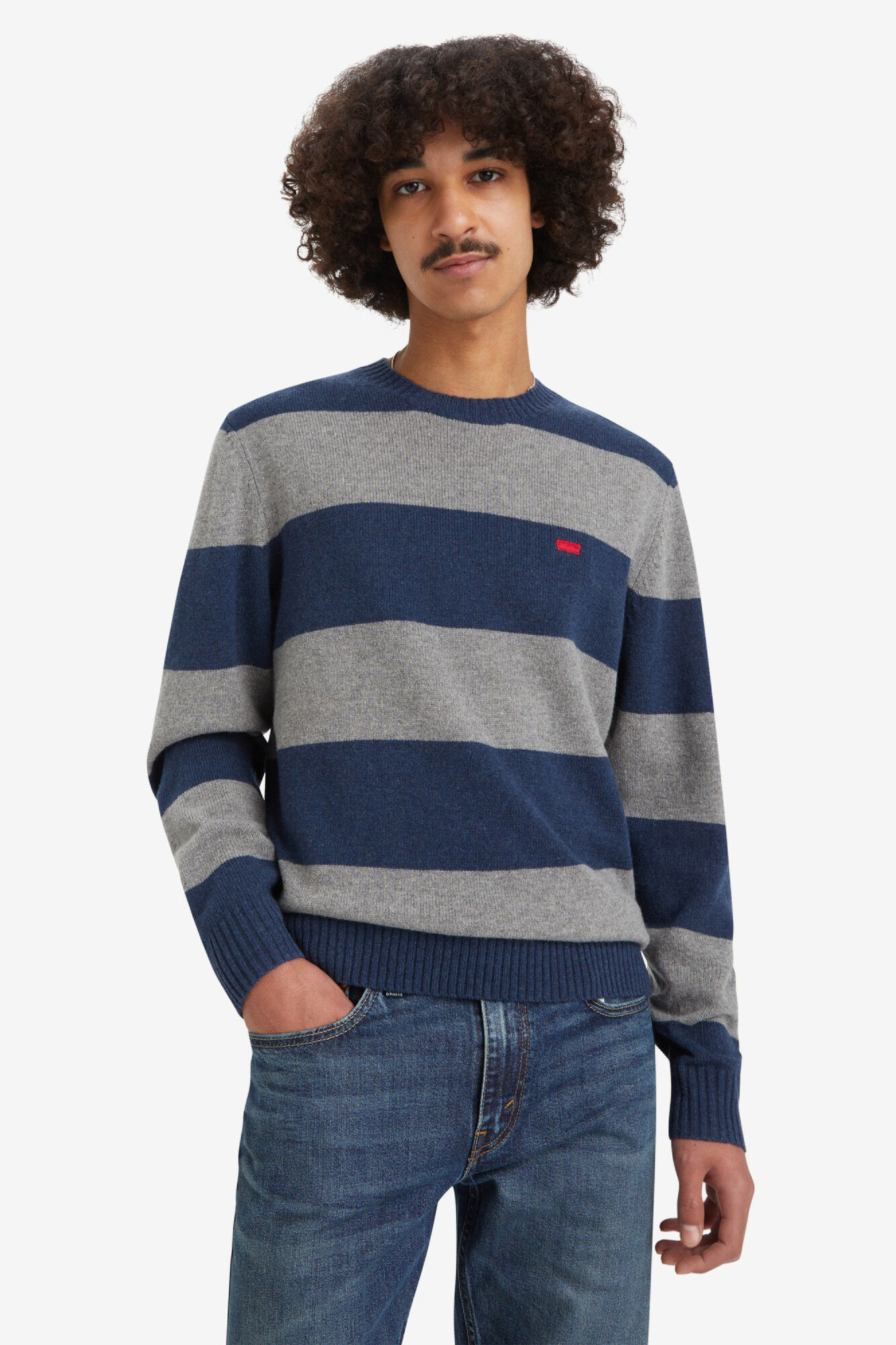 Levi's Levis&reg; jumper  blue