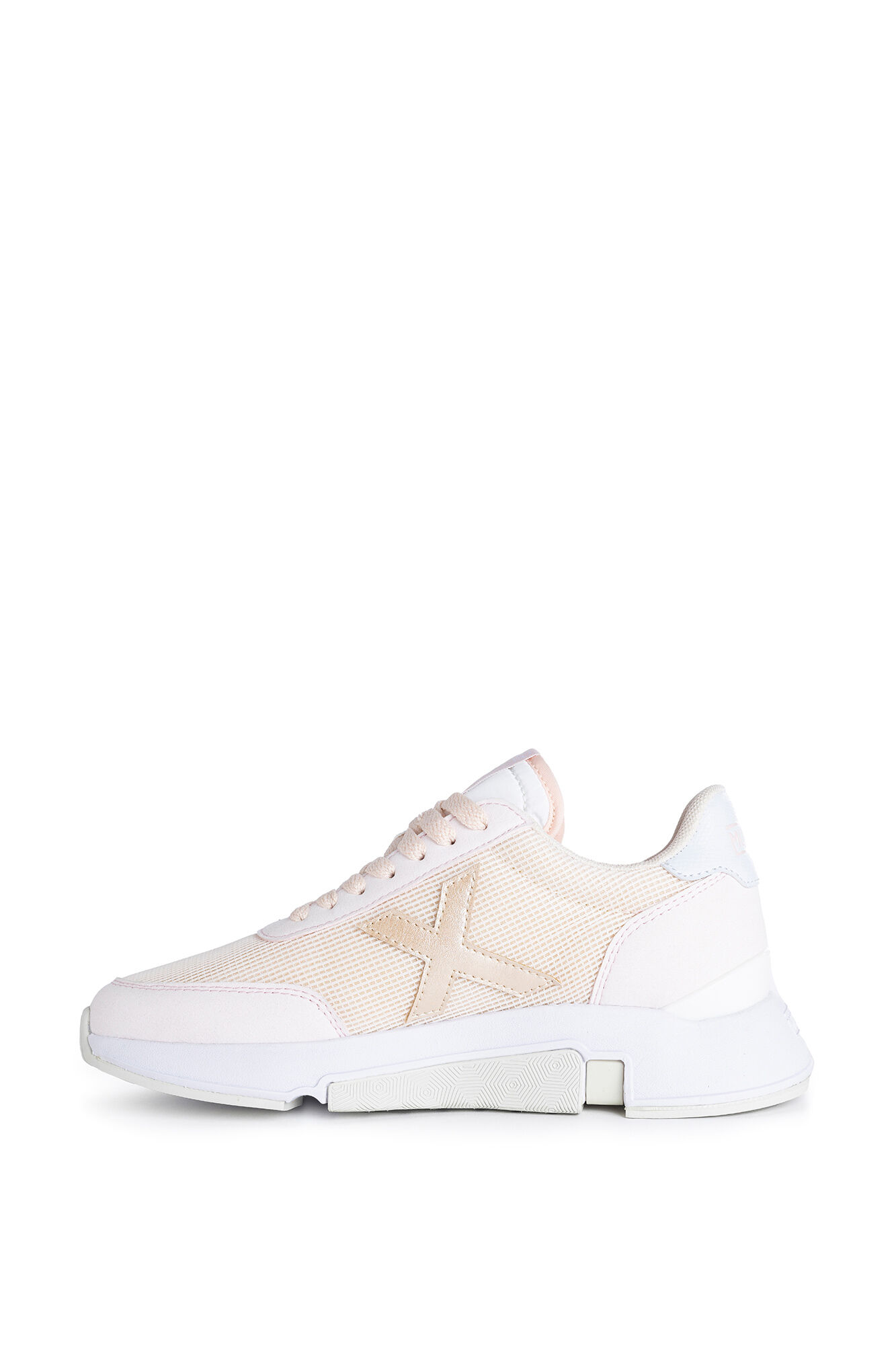 Munich Sapatilhas Versus rosa