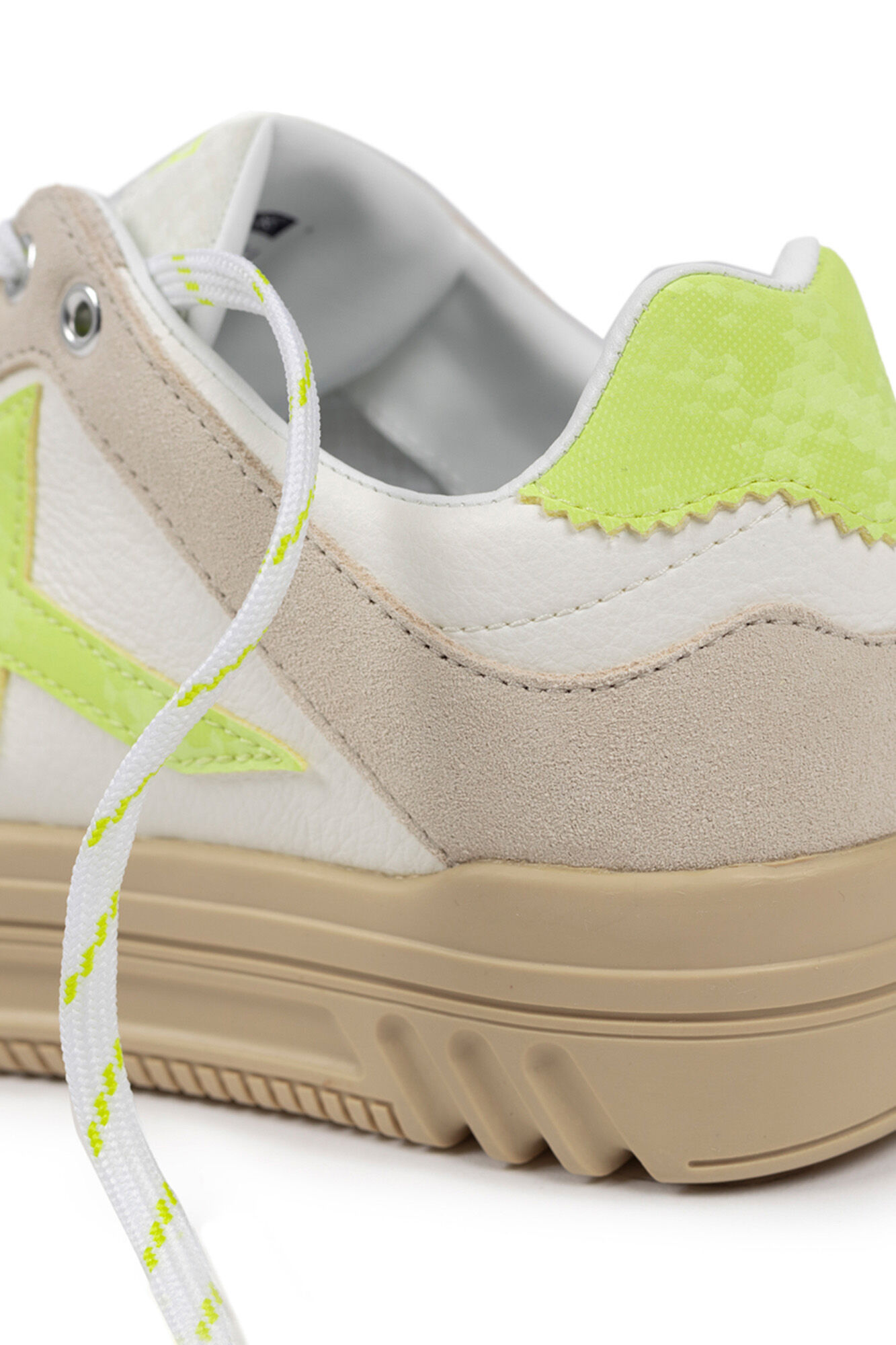 Munich Zapatillas Mina 09 blanco