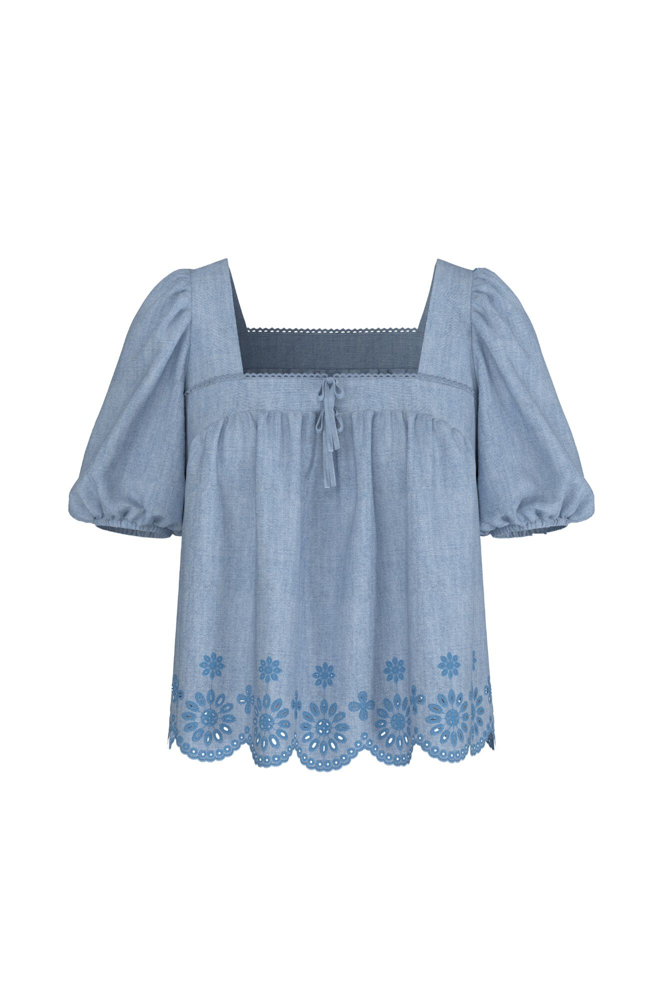 Levi's Blusa de manga corta