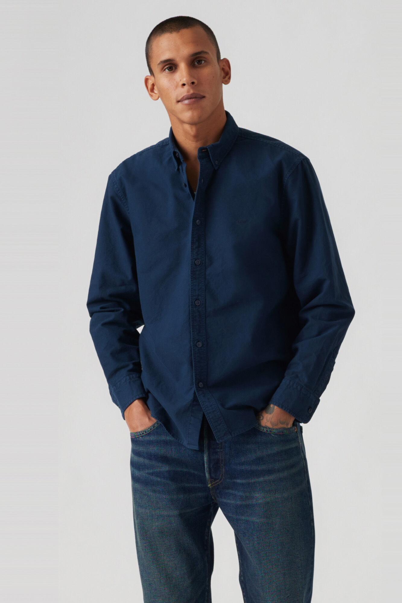 Levi's Levi's&reg; shirt  blue