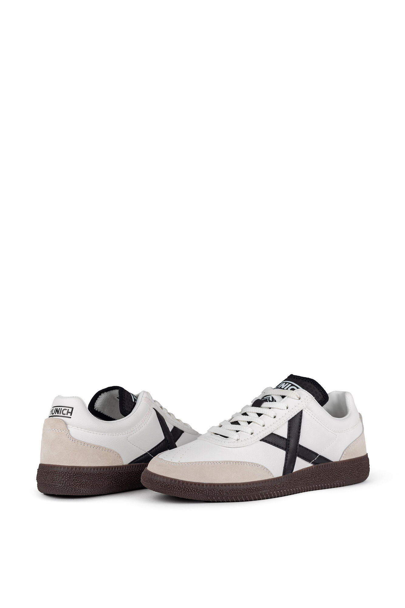 Munich Sporty Rumba 02 white