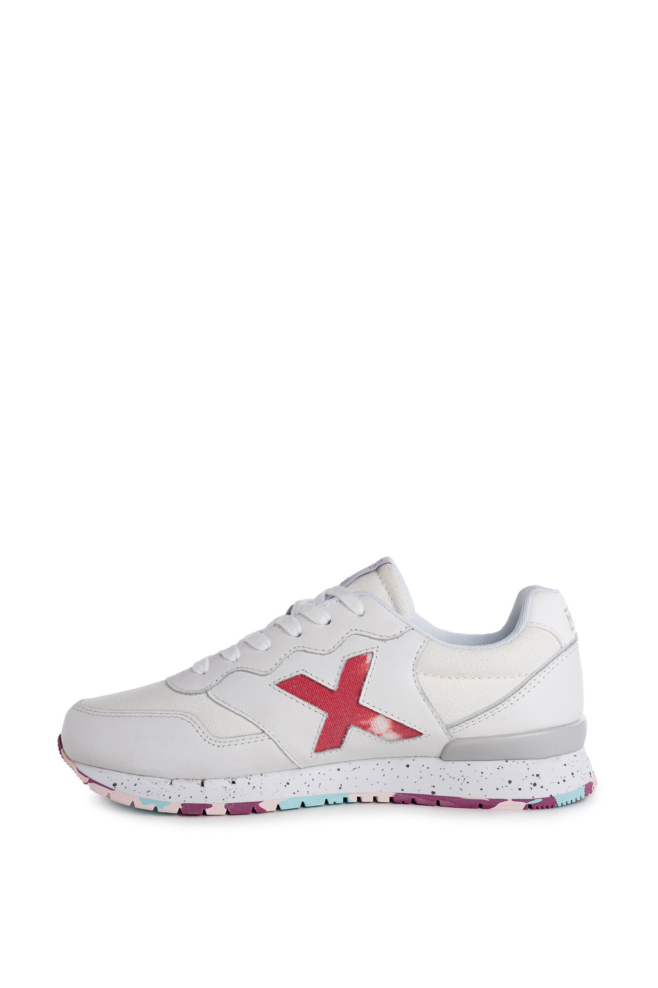 Munich Zapatillas Dash blanco