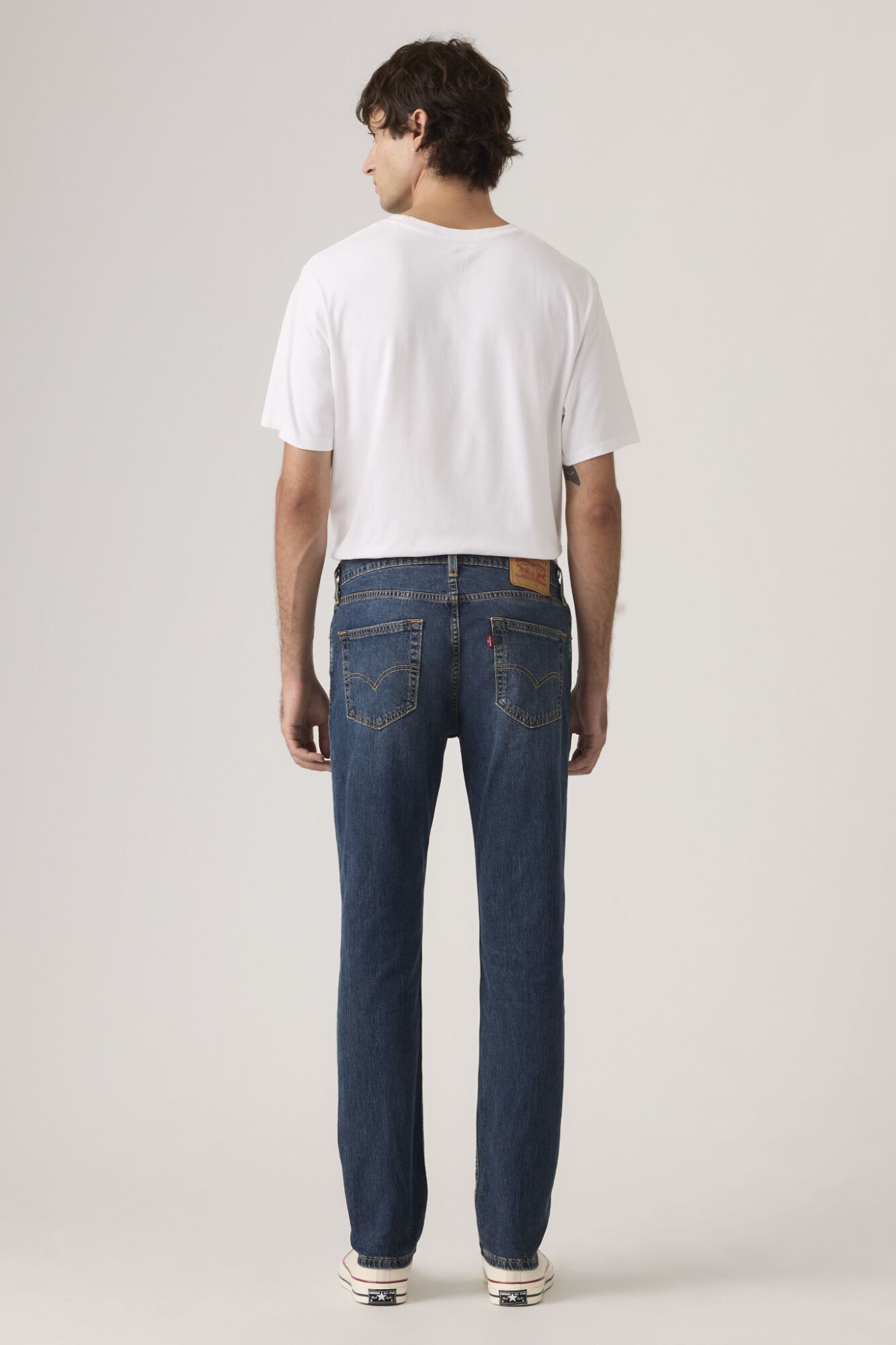 Levi's Pantal&oacute;n vaquero 511&trade; slim azul