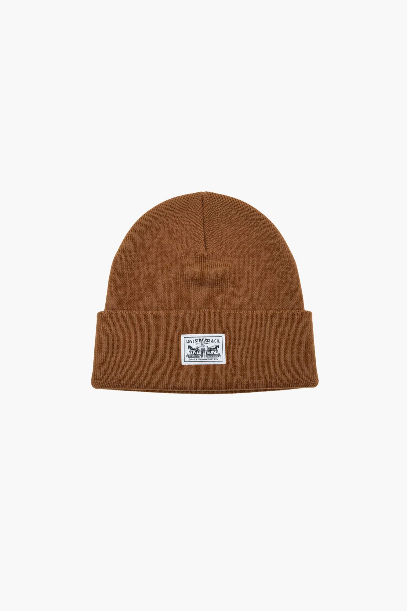 Levi's Gorro de punto logo
