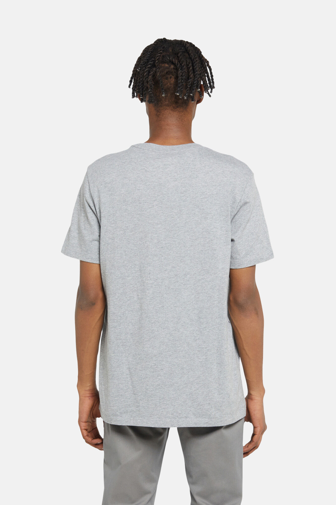 Levi's Camiseta Levis&reg; gris
