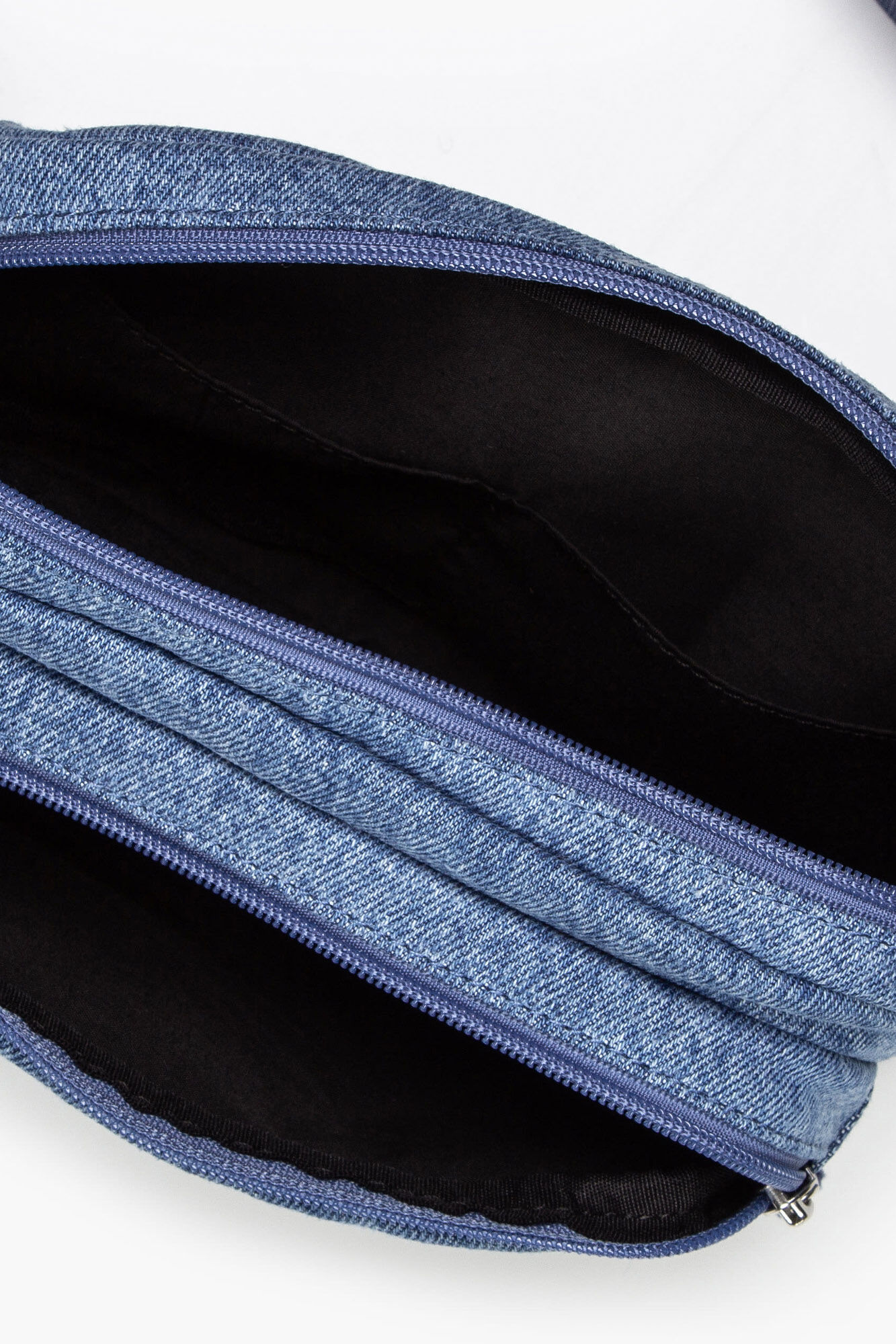 Levi's Ri&ntilde;onera Street Fanny azul