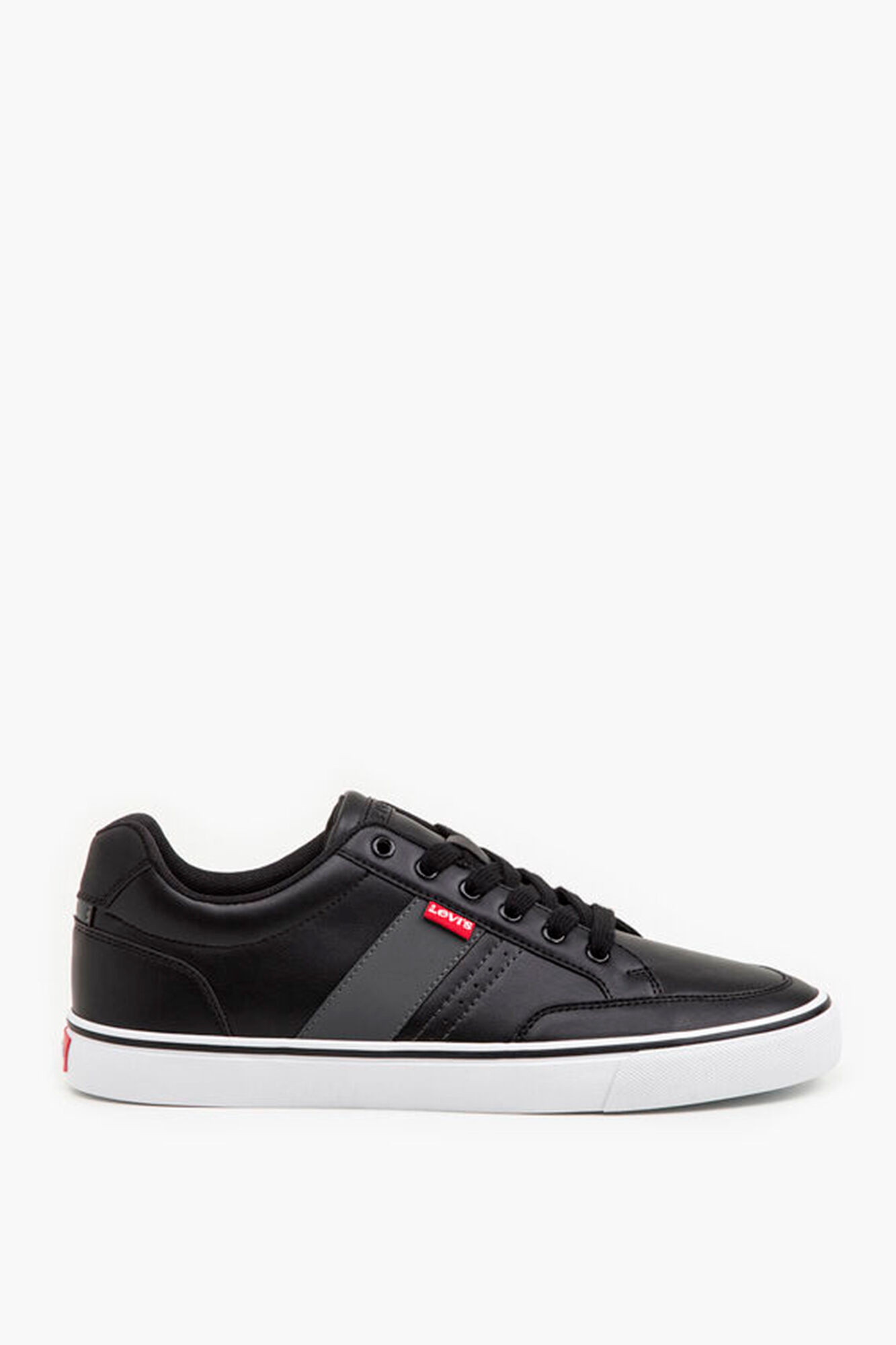 Levi's Zapatillas Turner 2.0 negro
