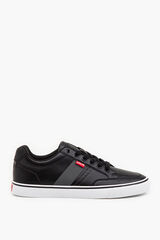 Levi's Zapatillas Turner 2.0 negro