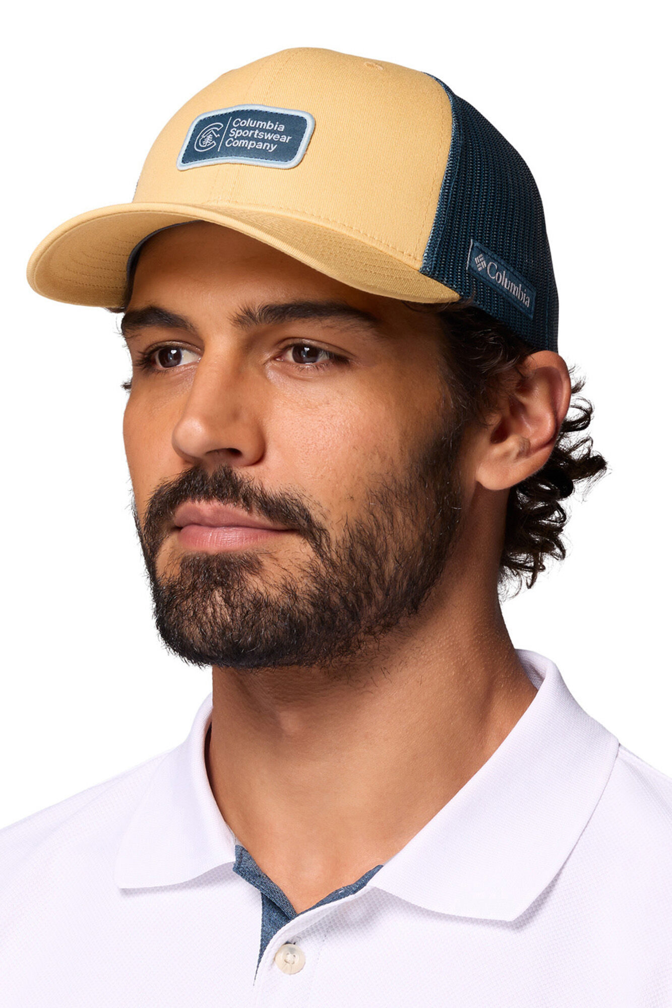 Columbia Gorra Mesh&trade;