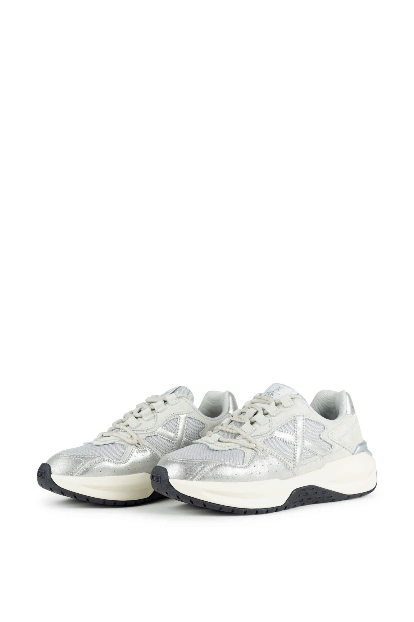 Munich Zapatillas Nexa Wmn 31 gris