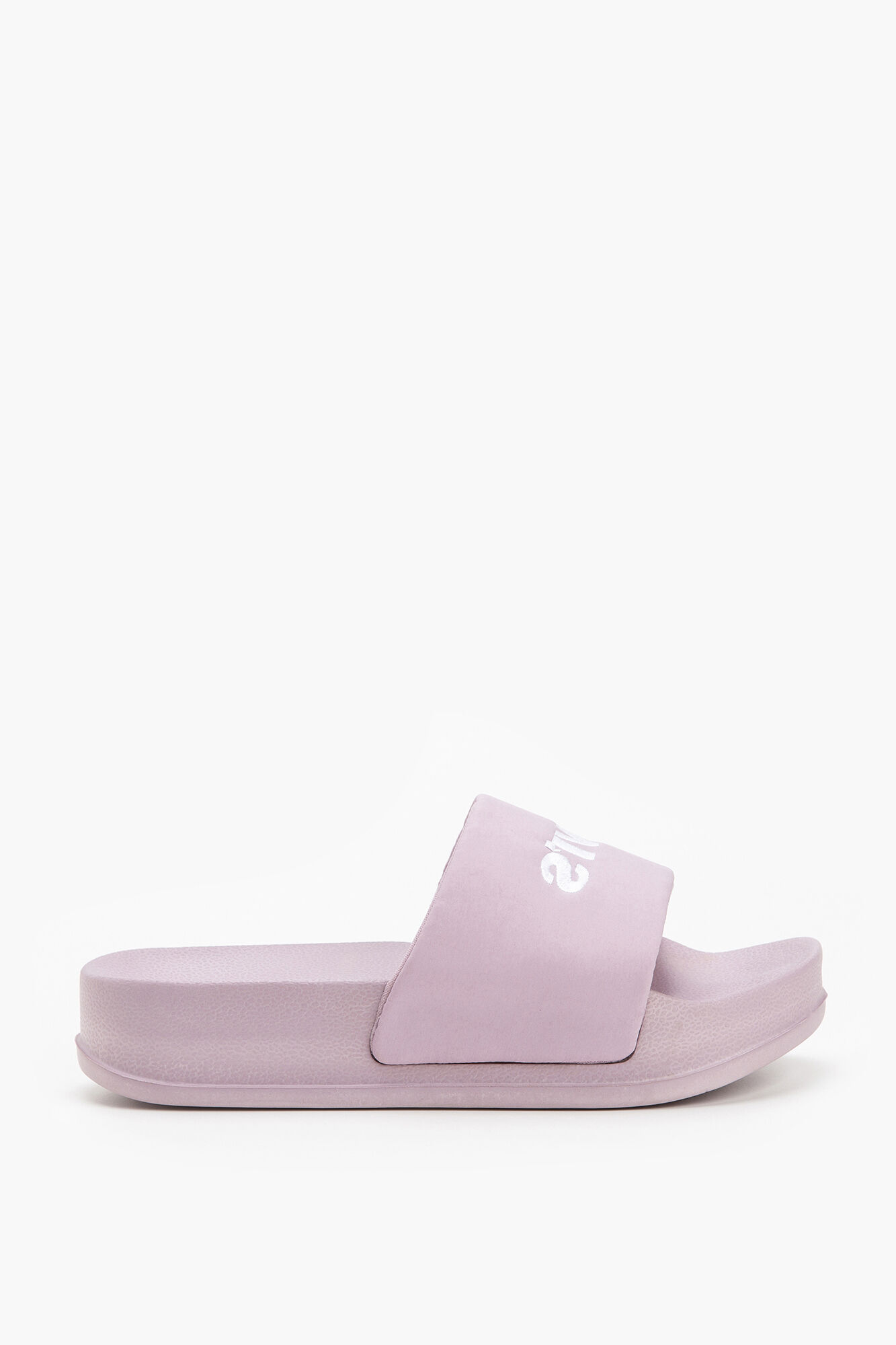 Levi's Sandalias June Bold rosa