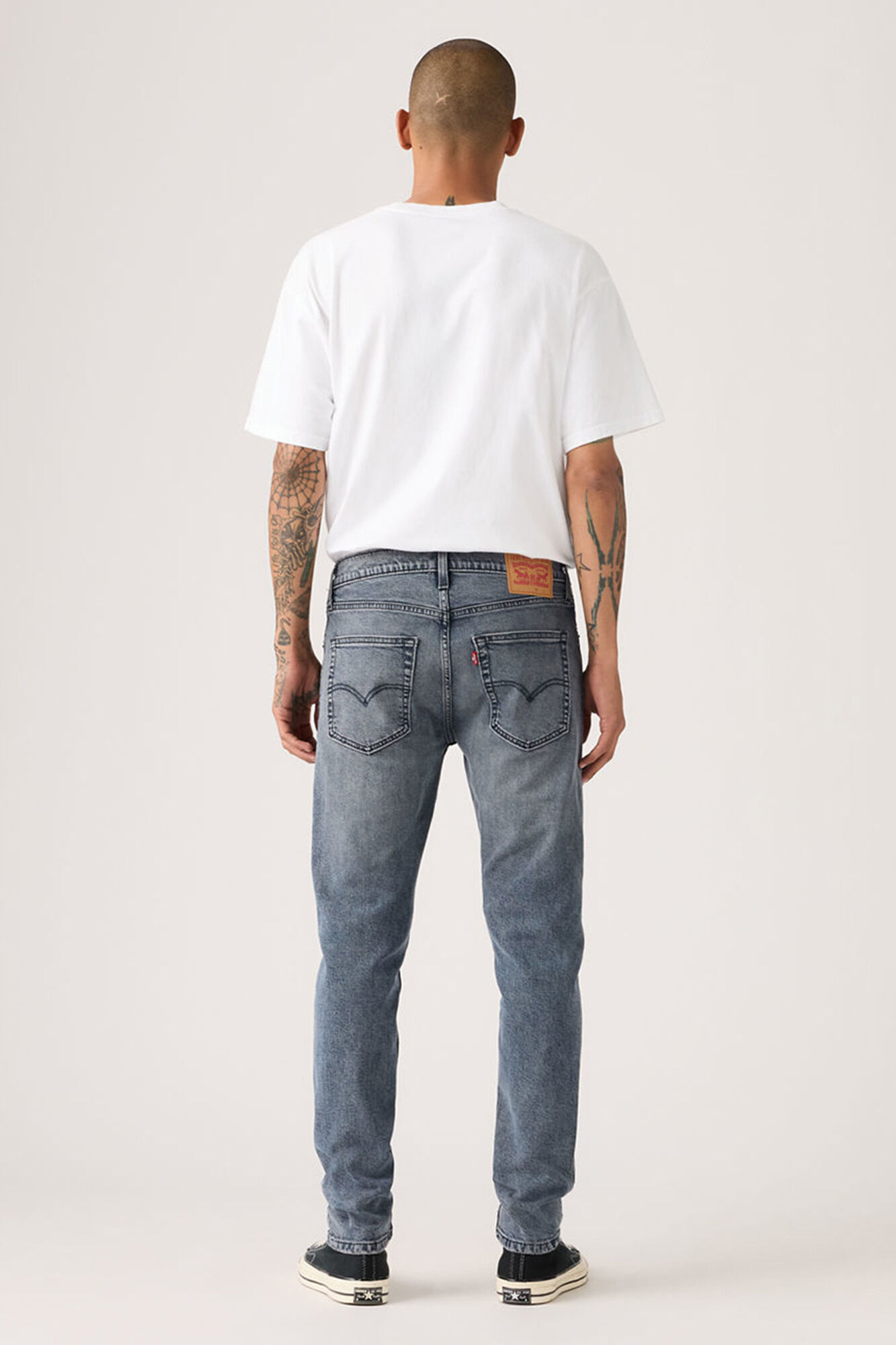 Levi's Vaquero 512&trade; Slim Taper azul