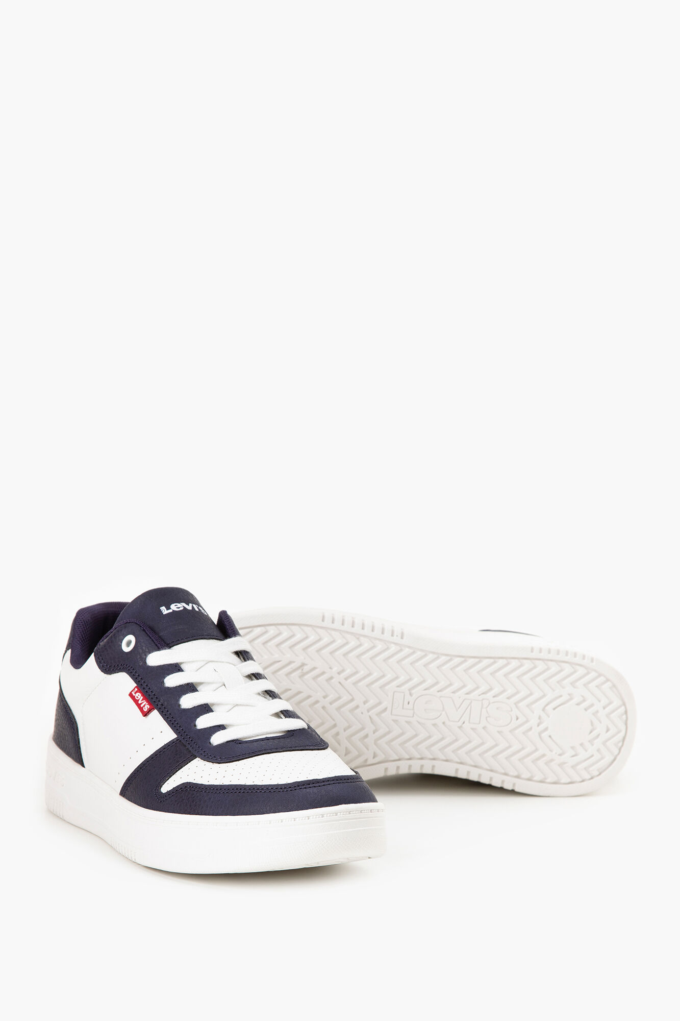 Levi's Levi's Men's&reg; Drive Sneakers blue