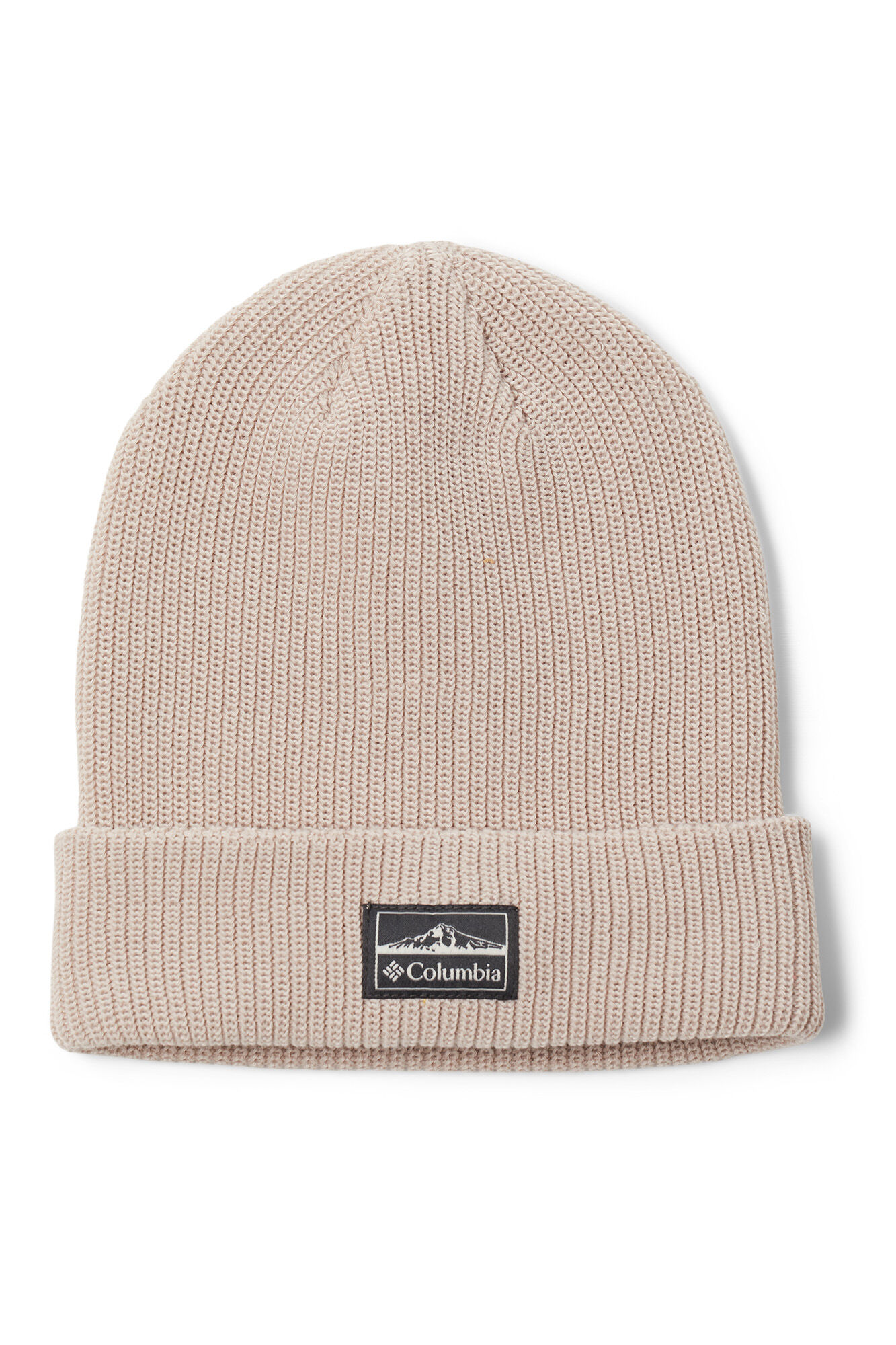Columbia Columbia Lost Lager&trade; Unisex Recycled Beanie nude