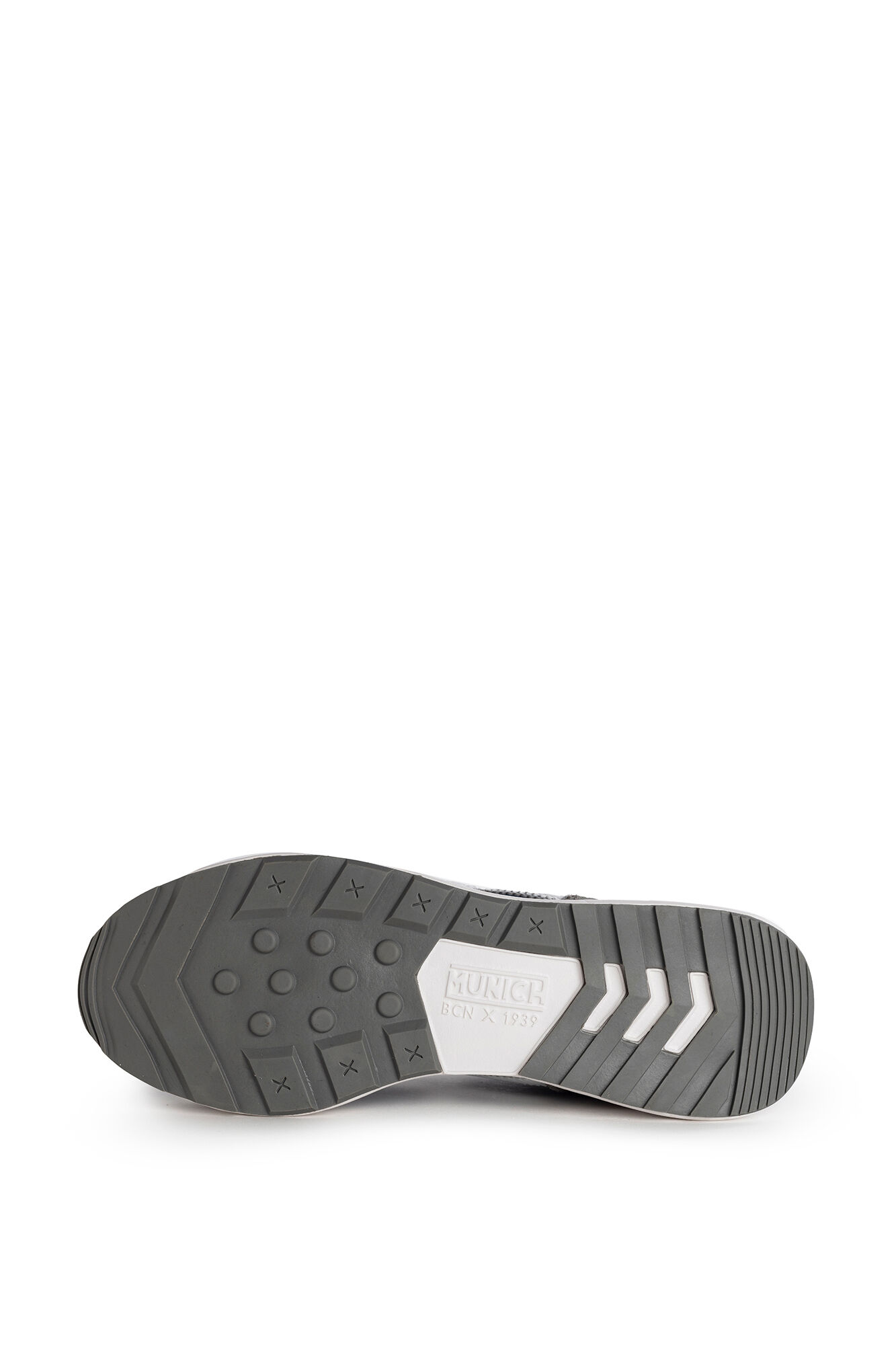 Munich Zapatillas Dynamo azul