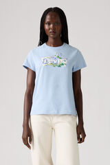 Levi's Levi's&reg; T-shirt  blue