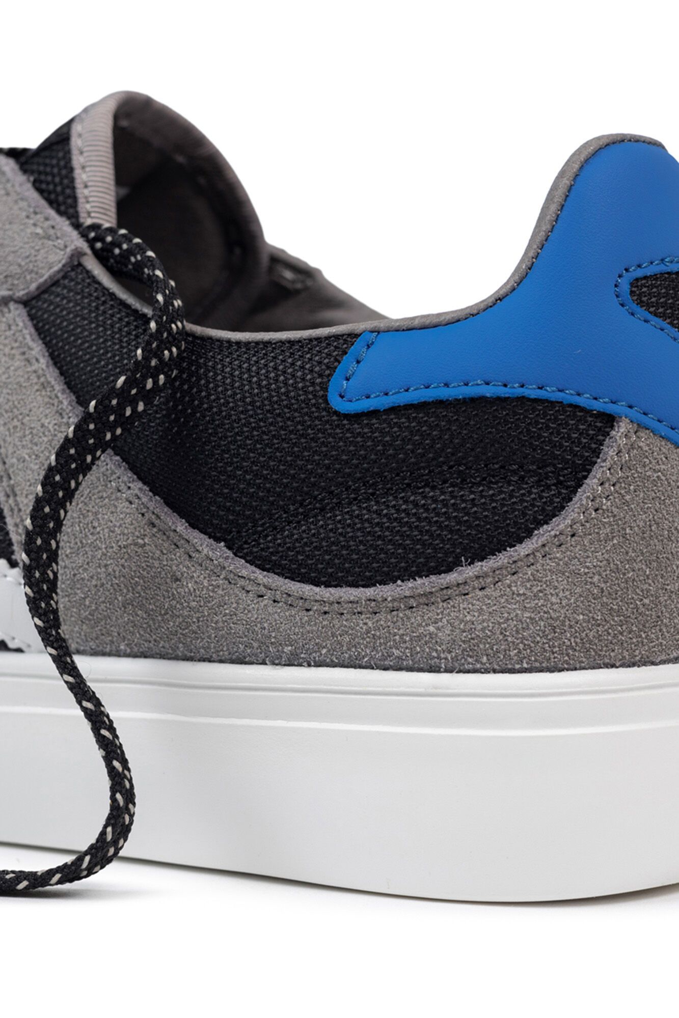 Munich Zapatillas Prime 07 negro