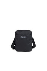 Munich Bandolera slim negro