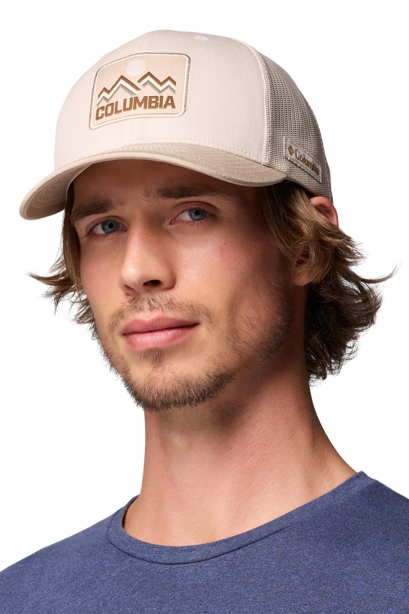 Columbia Gorra Mesh&trade;