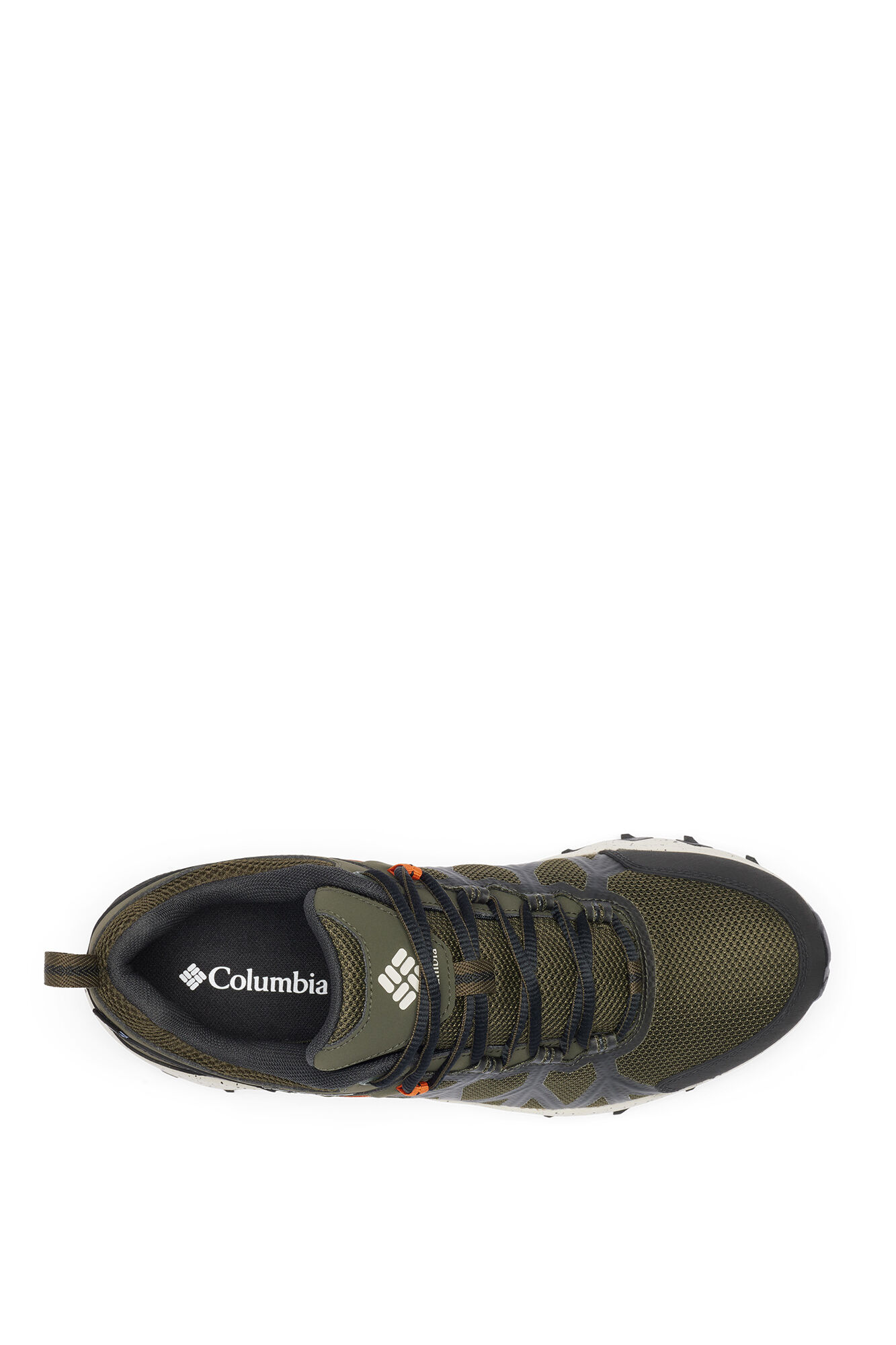 Columbia Zapatilla de senderismo Columbia Peakfreak&trade; II Outdry&trade; para hombre verde