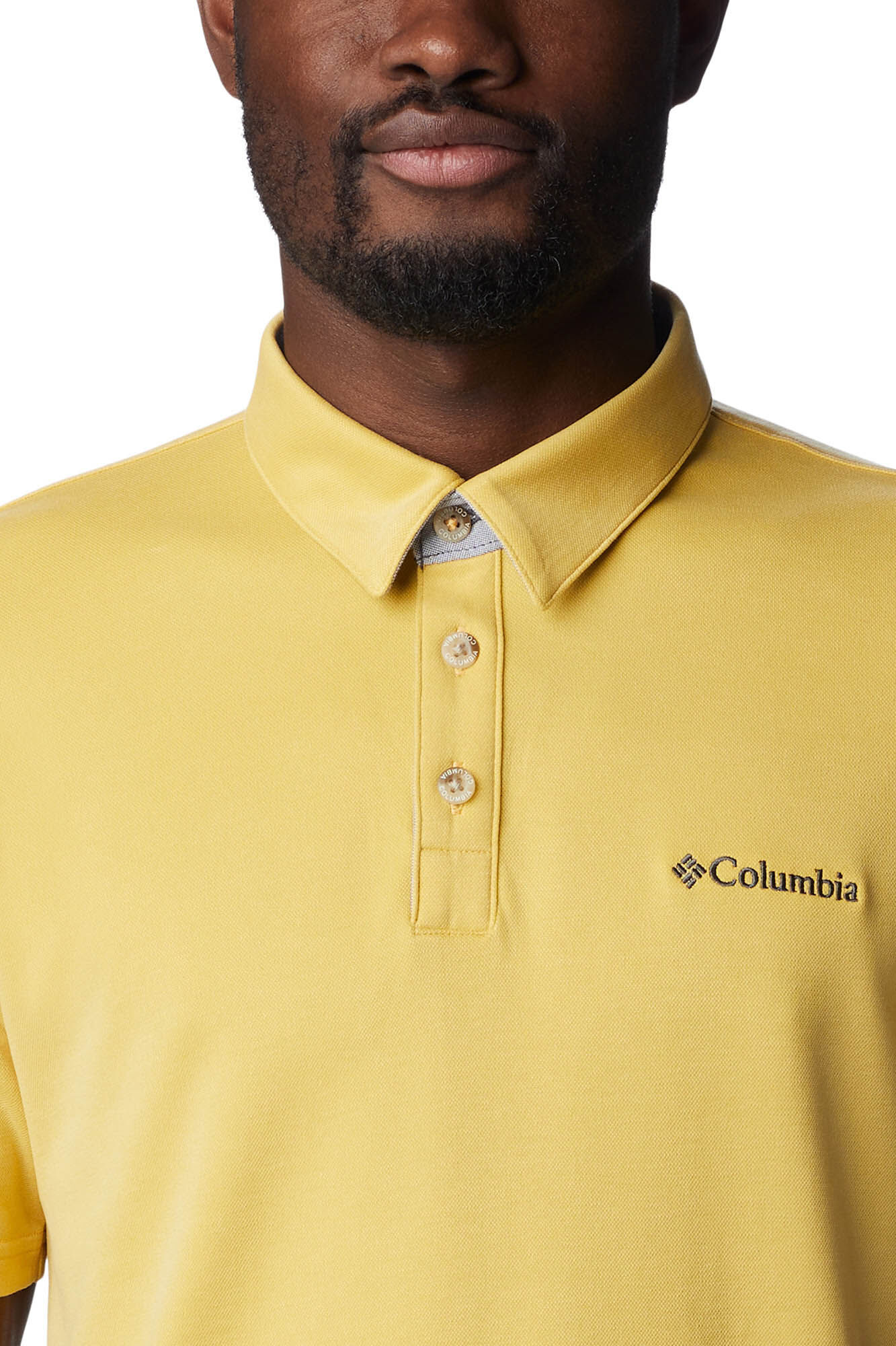 Columbia Columbia Nelson Point polo shirt for men&trade; printed