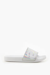 Levi's Chinelo  June L S cinzento