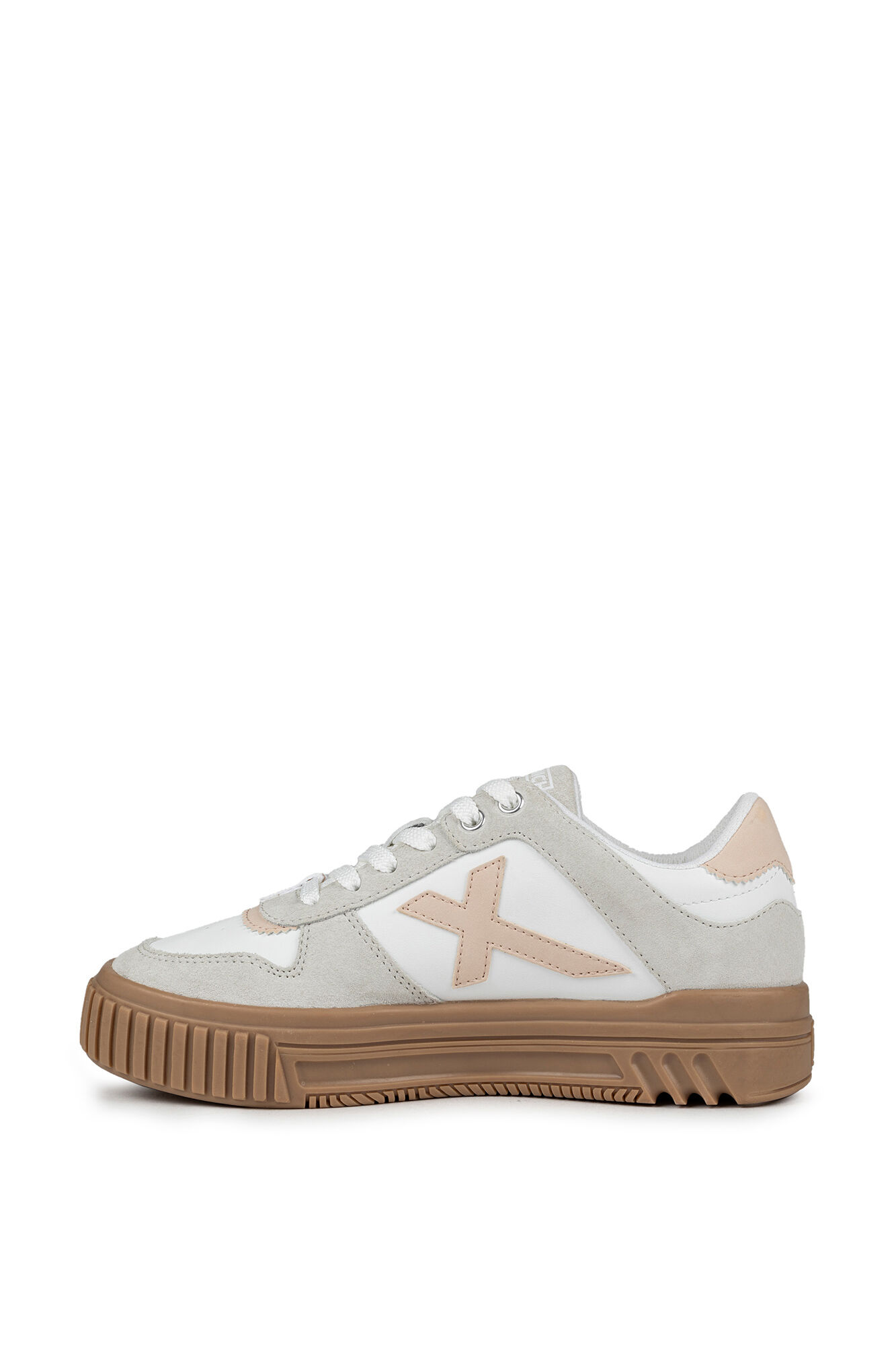 Munich Mina Slipper white