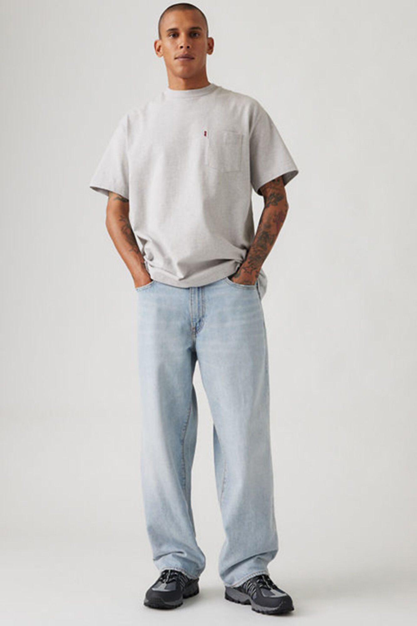 Levi's Vaquero 578&reg; Baggy