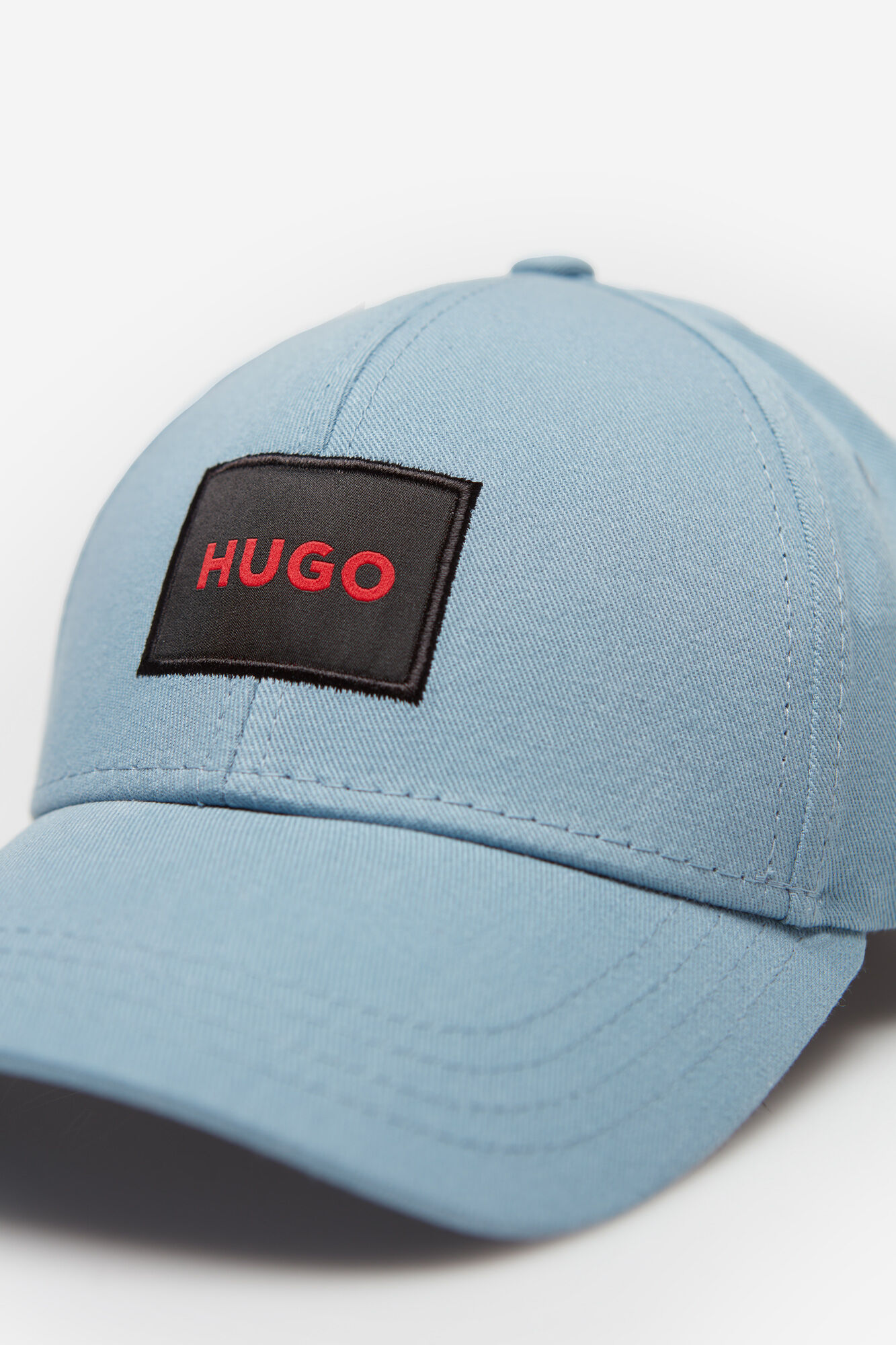 HUGO Gorra HUGO azul