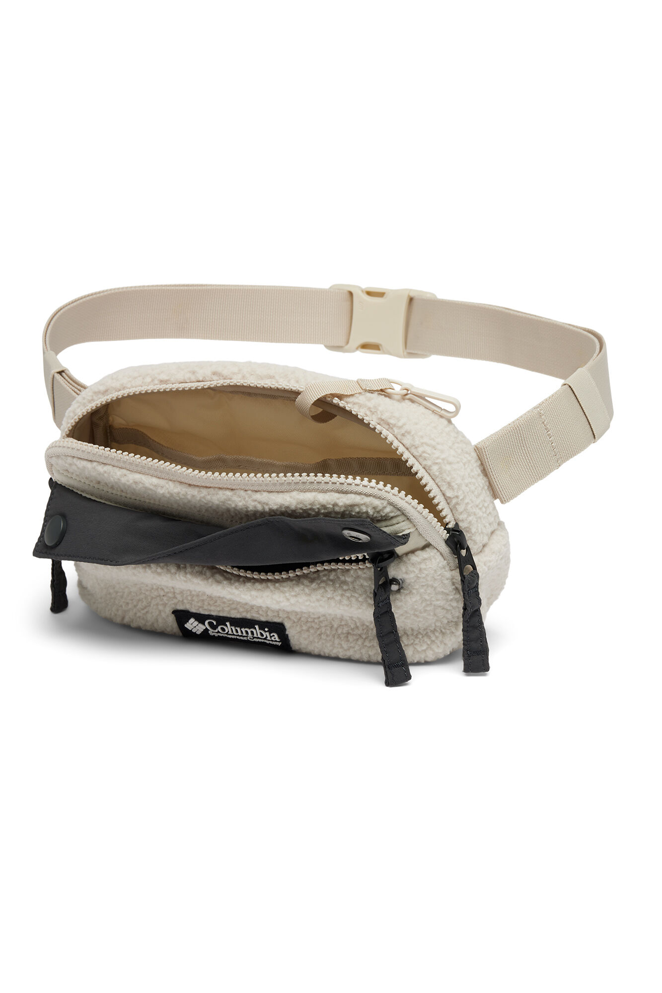 Columbia Mochila Helvetia II Hip Pack&trade; de Columbia beige