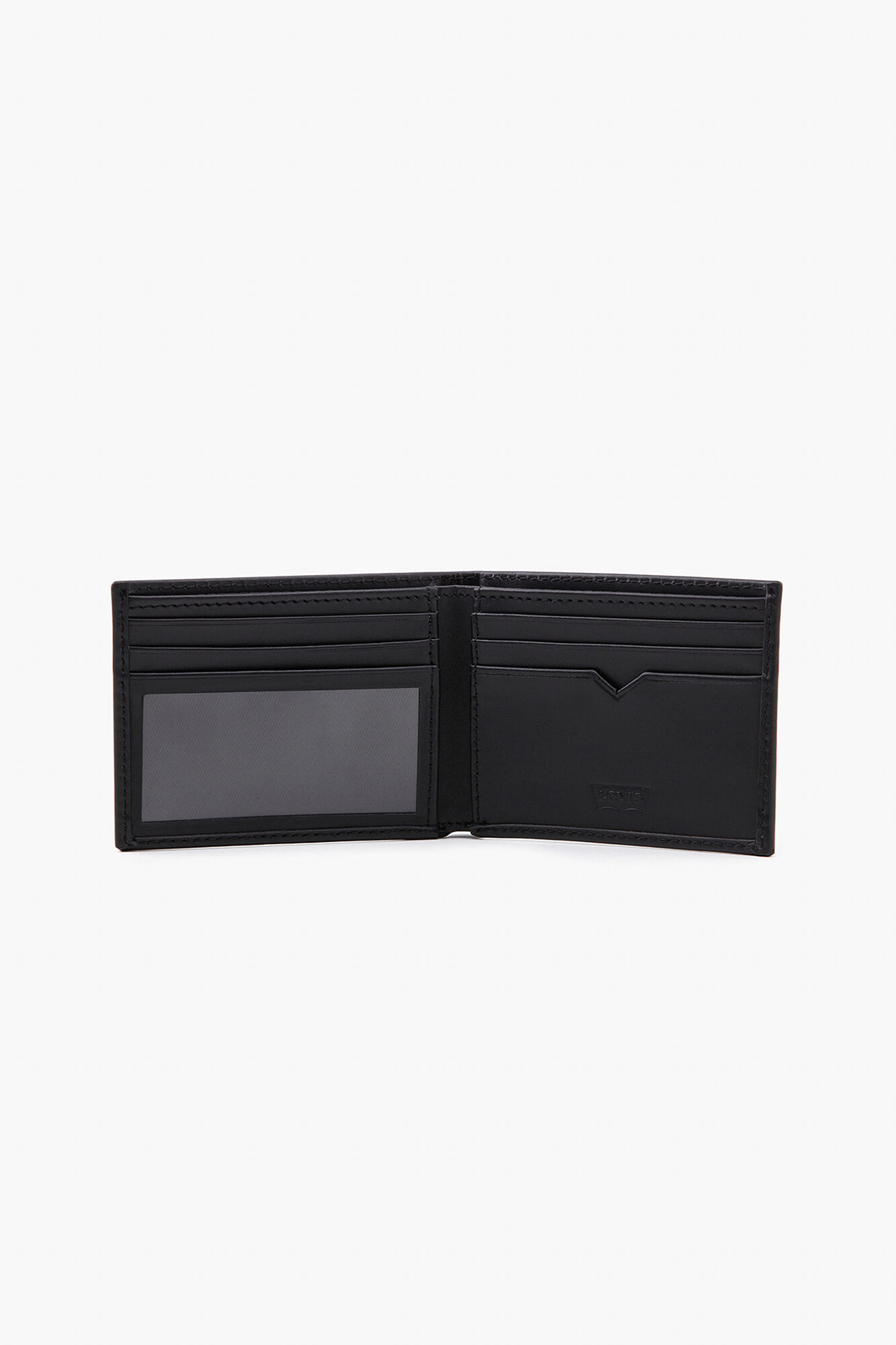 Levi's Levis wallet  black