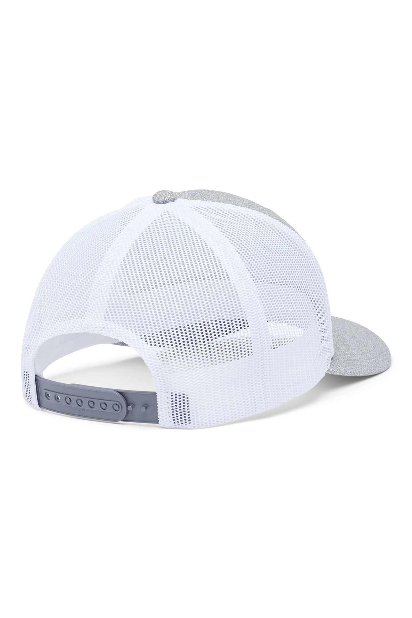 Columbia Gorra Mesh&trade; de Columbia gris