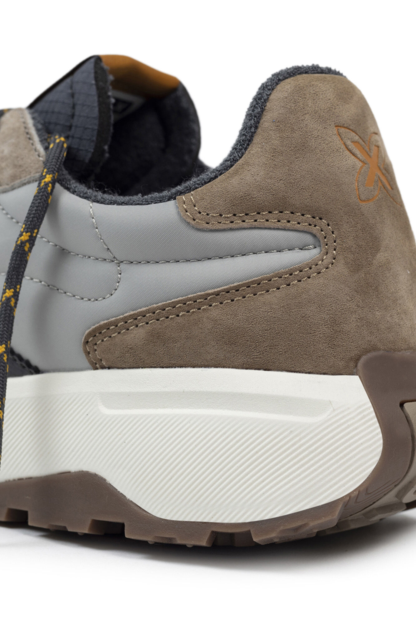 Munich Zapatillas Babel 09 gris