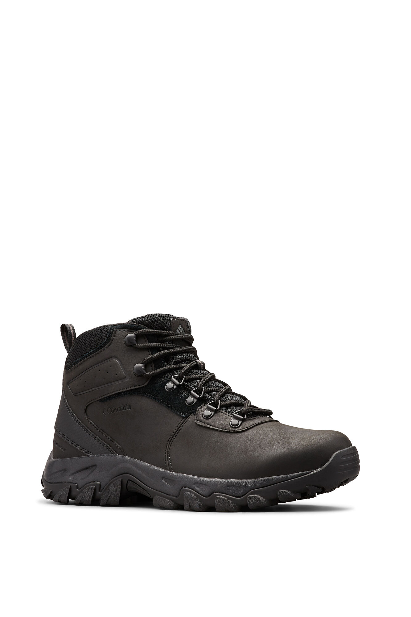 Columbia Botas impermeables Newton Ridge Plus II de Columbia para hombre