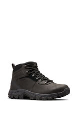 Columbia Columbia for men 's Newton Ridge Plus II Waterproof Boots black