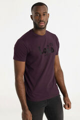 Lois Short-sleeved T-shirt printed
