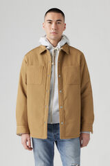 Levi's Levis&reg; reversible jacket  nude