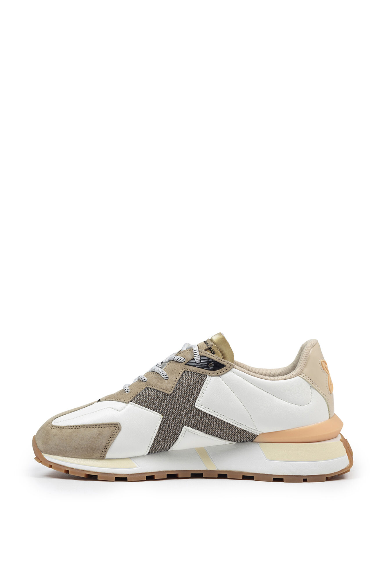 Munich T&ecirc;nis Soku 23 branco