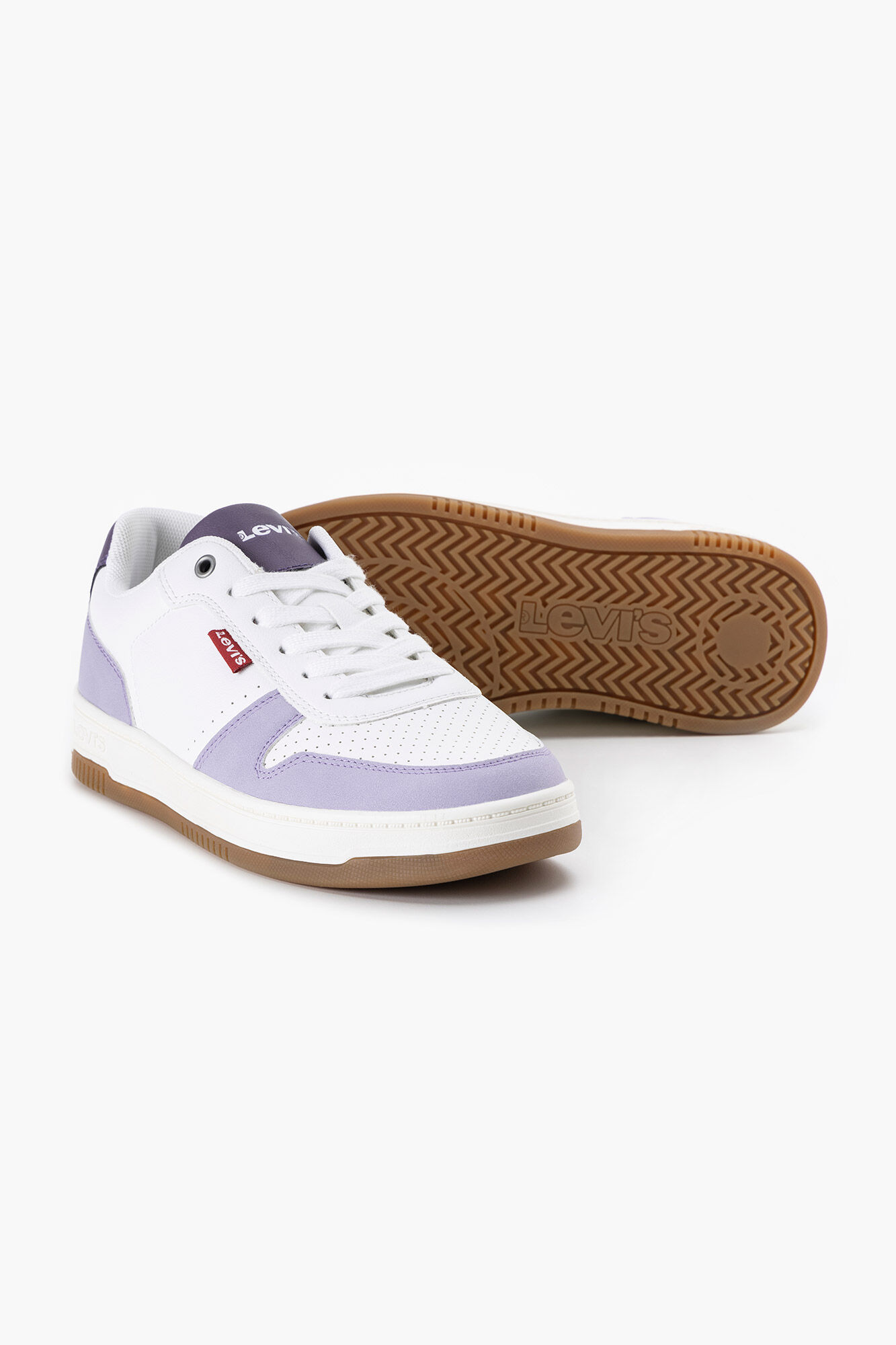Levi's Levis Sneakers  pink