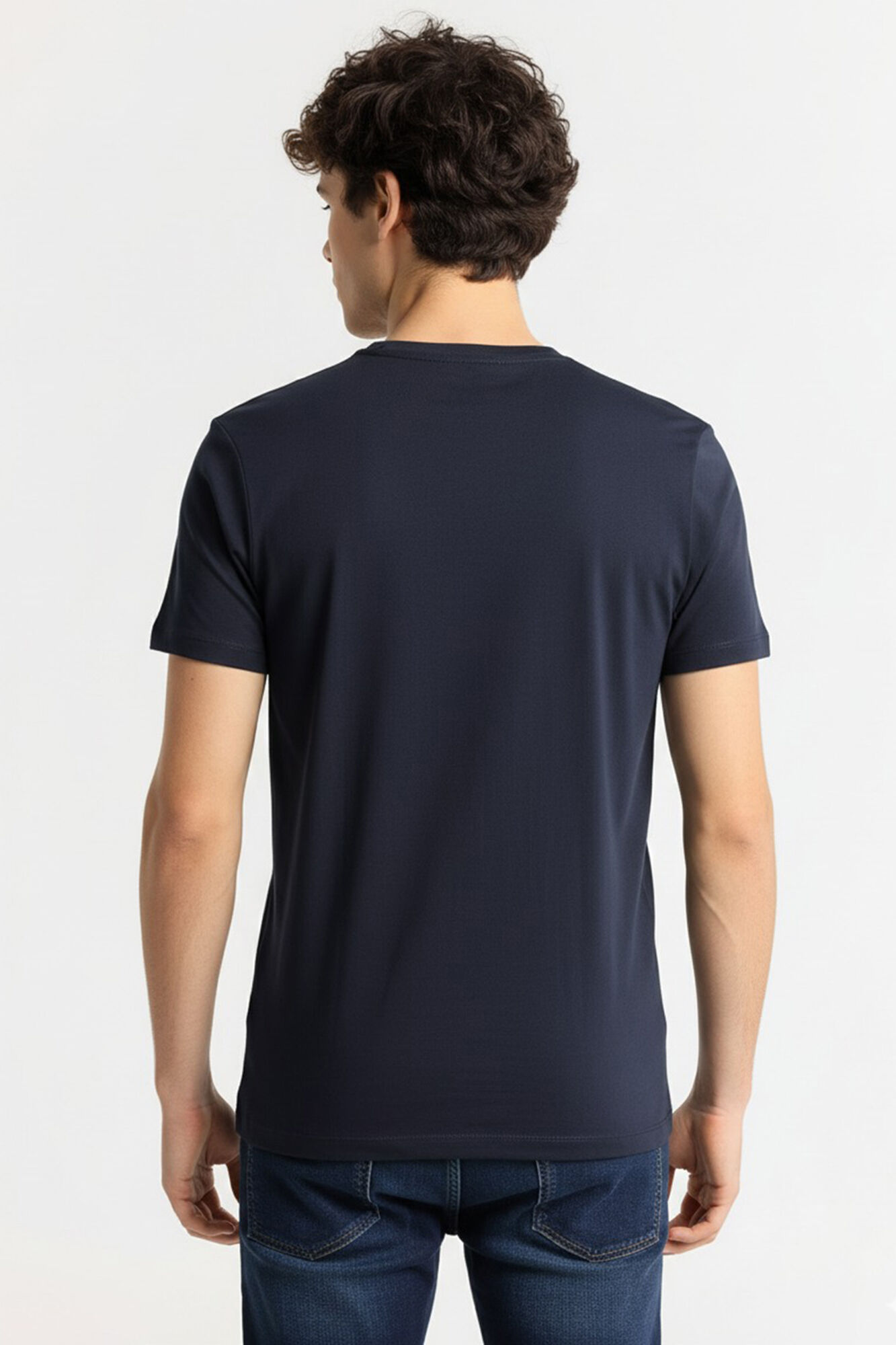 Lois Camiseta Manga Corta