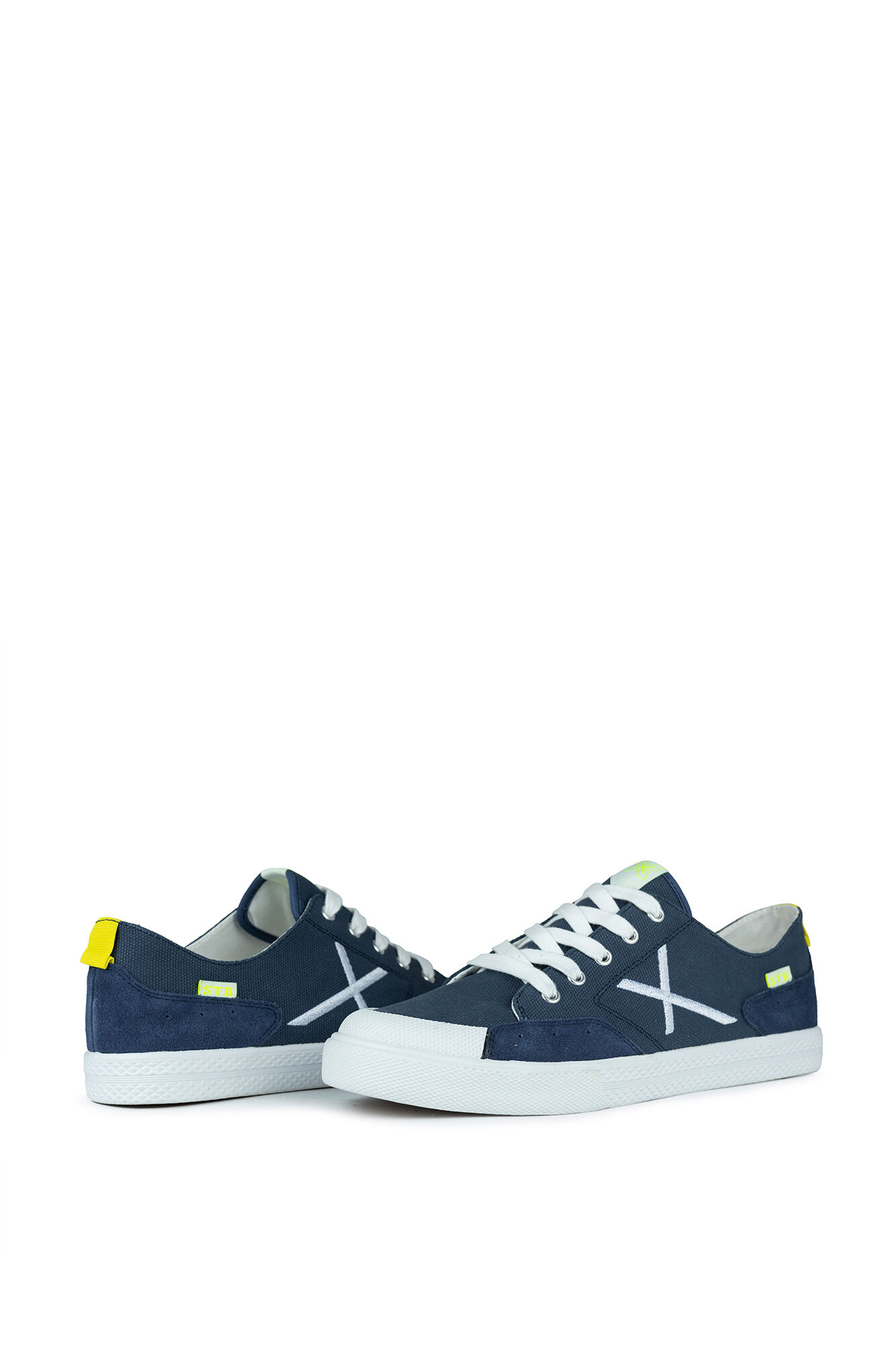 Munich Swing trainers blue