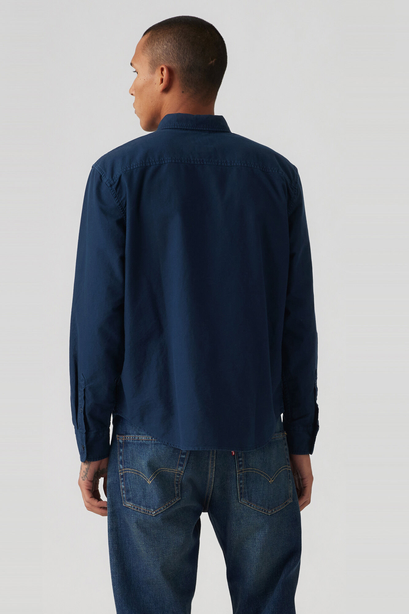 Levi's Levi's&reg; shirt  blue