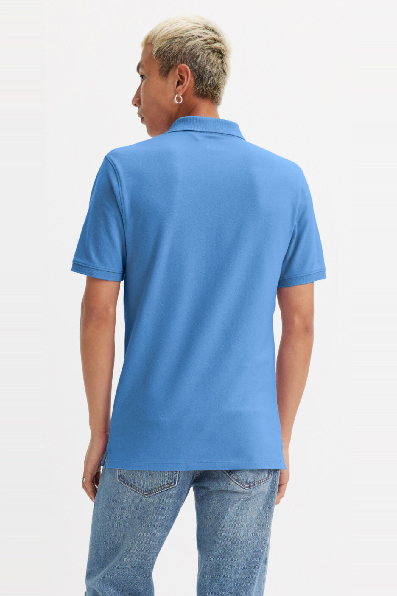 Levi's Polo Levis&reg; azul